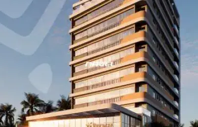 Apartamento com 3 quartos à venda na Rua José Romão, Gravata, Navegantes