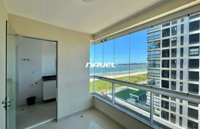 Apartamento com 3 quartos à venda na Avenida Prefeito Cirino Adolfo Cabral, Centro, Navegantes