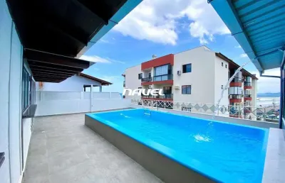 Apartamento com 3 quartos à venda na Rua Ernesto Guilherme Hofmann, Gravata, Navegantes