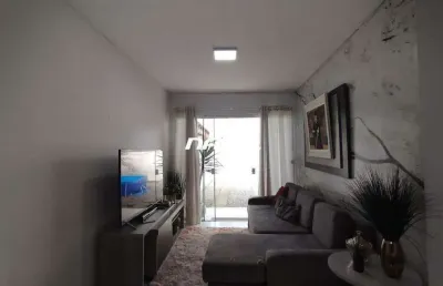 Casa com 2 quartos à venda na Rua Germano Lemos, Volta Grande, Navegantes
