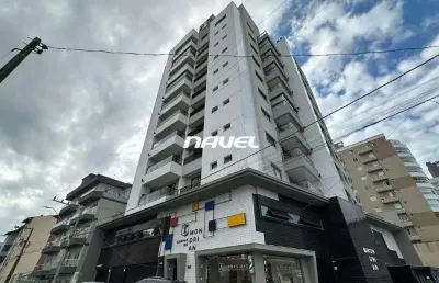 Apartamento com 2 quartos à venda na Rua Júlia Cardoso do Nascimento, Gravata, Navegantes