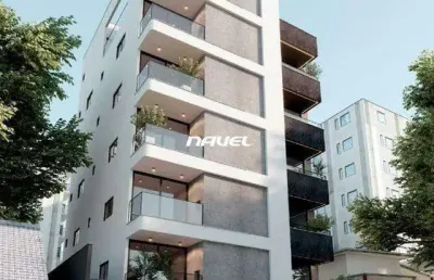 Apartamento com 2 quartos à venda na Rua Valdemar Bornhausen, Gravata, Navegantes