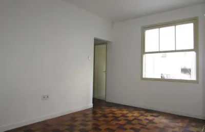 Apartamento com 2 quartos à venda na Avenida Mariland, São João, Porto Alegre