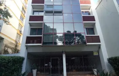 Sala comercial para alugar na Avenida Iguaçu, Petrópolis, Porto Alegre