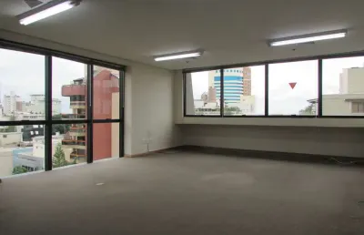 Sala comercial para alugar na Rua Luciana de Abreu, Moinhos de Vento, Porto Alegre