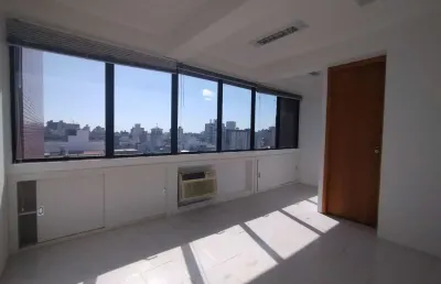 Sala comercial para alugar na Rua Caju, Petrópolis, Porto Alegre