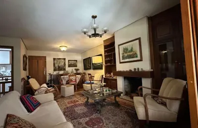 Apartamento com 2 quartos à venda na Rua Casemiro de Abreu, Rio Branco, Porto Alegre