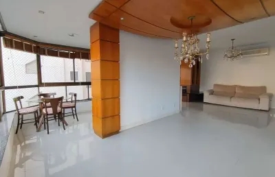 Apartamento com 3 quartos para alugar na Rua Carlos Trein Filho, Bela Vista, Porto Alegre