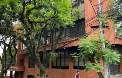 Sala comercial para alugar na Rua Felipe Neri, Auxiliadora, Porto Alegre