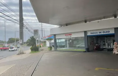 Ponto comercial para alugar na Avenida Assis Brasil, Sarandi, Porto Alegre