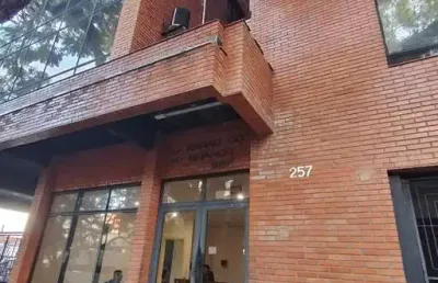 Sala comercial para alugar na Rua Mariante, Moinhos de Vento, Porto Alegre