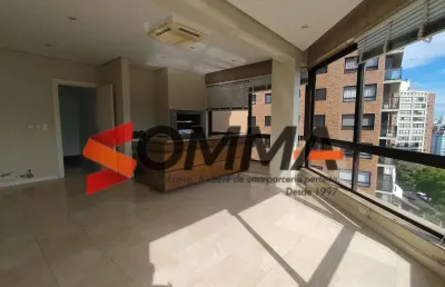 Apartamento com 4 quartos à venda na Avenida Itajaí, Petrópolis, Porto Alegre