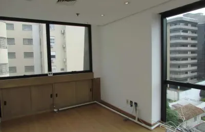 Sala comercial para alugar na Rua Luciana de Abreu, Moinhos de Vento, Porto Alegre