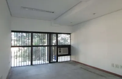 Sala comercial para alugar na Avenida Carlos Gomes, Petrópolis, Porto Alegre