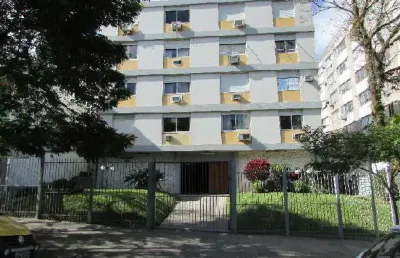 Apartamento com 3 quartos à venda na Rua Carlos Von Koseritz, Higienópolis, Porto Alegre