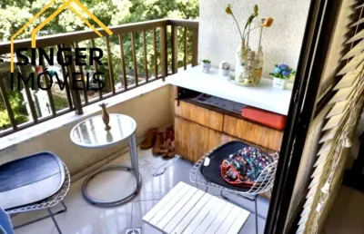 Aconchegante e clássico apartamento na graça, salvador-ba: 3 quartos (2 suítes), sala ampla, 4 banheiros, 2 vagas, 117 m², portaria 24 horas, piscina