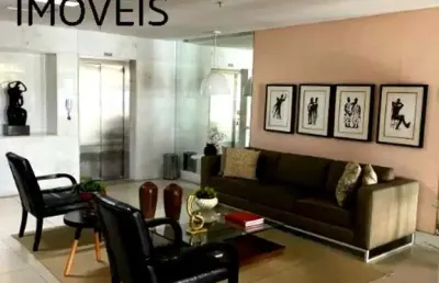 Apartamento à venda em salvador-ba, na pituba: 2 quartos, 1 suíte, sala em 2 ambientes, 2 banheiros, 83,00m², infraestrutura completa, bem localizado