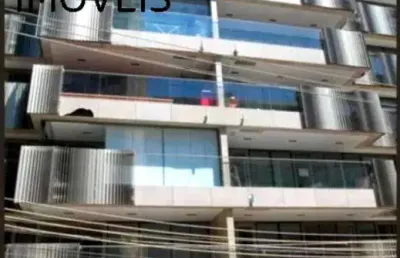 Belíssimo e novo apartamento no leblon/rj, 3 suítes com varandas, suíte master com closet e banheiro duplo, 250 m², sala em 3 ambientes, 2 vagas