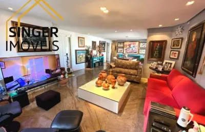 Apartamento de luxo na graça (ssa/ba): 3 quartos (3 suítes), closet, 1 aptº p/ andar, nascente, 5 banheiros, 2 vagas, 180m², piscina e salão de festas