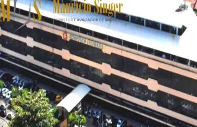 Loja para locação no piso térreo do shopping itaigara, salvador-ba