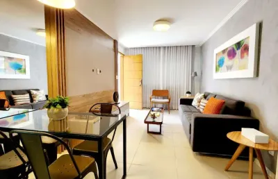 Casa duplex + sótão à venda, 3 quartos, 1 ste, 1 vga - taquara
