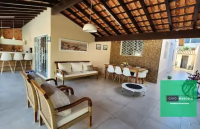 Casa linear moderna em condomínio fechado, 3 quartos, 1 suíte, 2 vgas, área gourmet, piscina - taquara