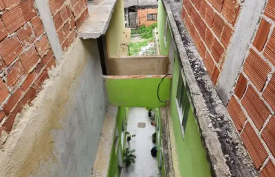 Prédio com 16 salas à venda na Rua dos Físicos, 120, Taquara, Rio de Janeiro