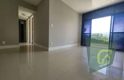 Apartamento 3 quartos com varanda e lazer completo no pechincha - pronto para morar!