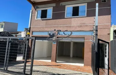 Sobrado comercial e residencial rua ourizona á venda