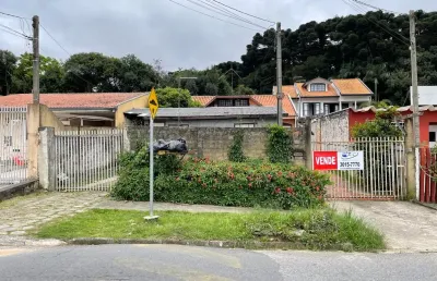 Rc imóveis vende - casa com 3 quartos no pinheirinho