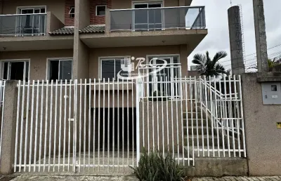 Casa com 2 quartos para alugar no Sítio Cercado, Curitiba 