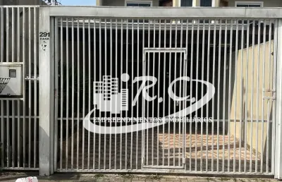 Casa com 2 quartos à venda na Rua Alexandro Glenski, 291, Ganchinho, Curitiba