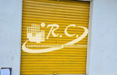 Sala comercial com 1 sala para alugar na Rua Nova Aurora, 2451, Sítio Cercado, Curitiba