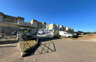 Apartamento com 2 quartos à venda na Rua Alexandro Glenski, 1055, Ganchinho, Curitiba