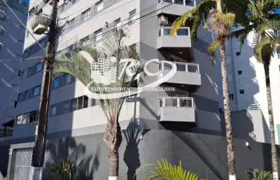 Apartamento com 3 quartos à venda na Avenida Paranaguá, 415, Centro, Matinhos