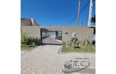 Casa com 3 quartos para alugar na Rua João Malta de Albuquerque Maranhão, 607, Pinheirinho, Curitiba