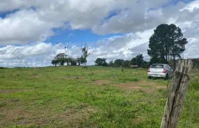 Area a venda na fazenda rio grande prox condominio morada dos nobres