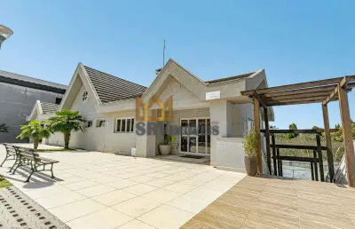 Casa com 2 quartos para alugar na Estrada das Olarias, 550, Atuba, Curitiba