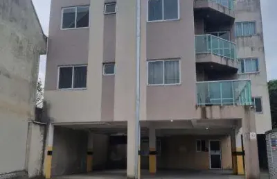Apartamento com 3 quartos à venda na Rua Regina Berton Molletta, 97, Cruzeiro, São José dos Pinhais