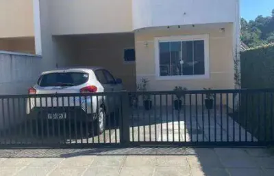 Casa com 2 quartos à venda na Rua Ângelo Zamir Biasi, Atuba, Curitiba