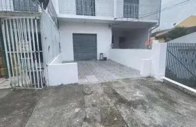 Sala comercial para alugar na Rua Arcésio Correia Lima, Atuba, Curitiba