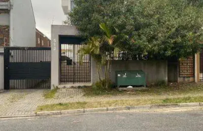 Casa com 2 quartos para alugar na Rua Ângelo Greca, 512, Atuba, Curitiba