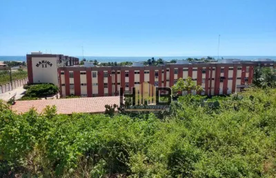 Carnaval condomínio marina do morro branco 2 -apartamento com 3 dormitórios para alugar, 100 m² por r$ 4.800,00- marina do morro branco - beberibe/ce