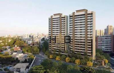 Apartamento com 3 quartos à venda, 135 m² por r$ 1.430.000 - cocó - fortaleza/ce