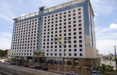 Sala comercial à venda na parquelândia, harmony premium, fortaleza./ce