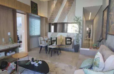 Morada de vivatta - casa plana com 3 quartos à venda, 86 m² por r$ 300.000 - urucunema - eusébio/ce