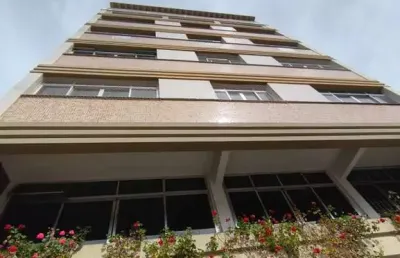 Apartamento para venda em nova friburgo, centro, 2 dormitórios, 2 banheiros, 1 vaga