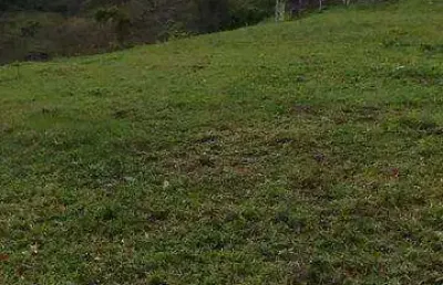 Terreno à venda na Rua Juarez Frote,, 1, Cascatinha, Nova Friburgo
