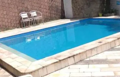 Sobrado para venda em são vicente, jardim independência, 3 dormitórios, 1 suíte, 2 banheiros, 4 vagas