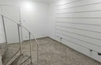 Apartamento para venda em são vicente, centro, 1 dormitório, 1 banheiro, 1 vaga